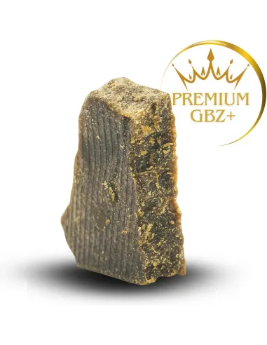 Premium Harz ICE GMO GBZ+ – Hasch hohe Potenz | GBZ420