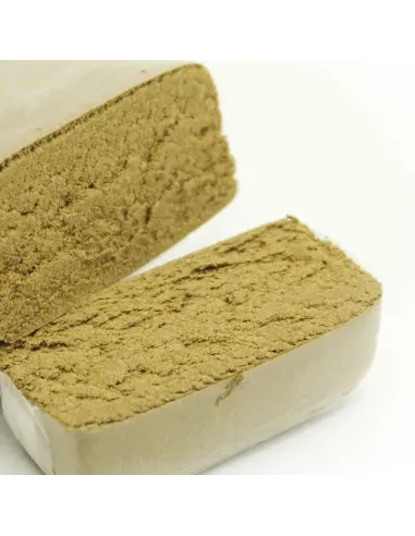 Premium Solid Supreme Pollen GBZ 2