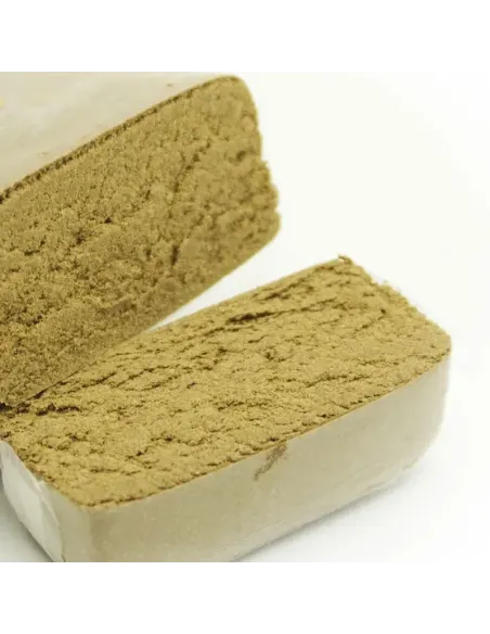 Premium Solid Supreme Pollen GBZ 2