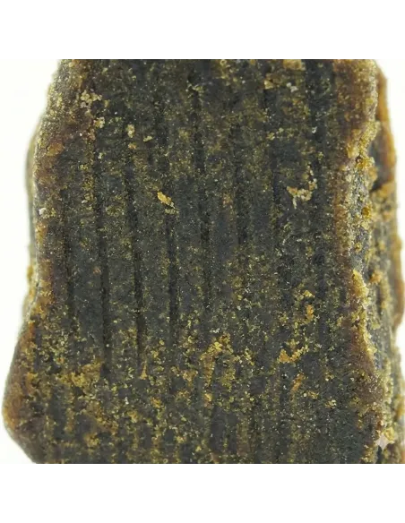 Résine Premium ICE GMO GBZ+ – Hash puissant & qualité | GBZ420