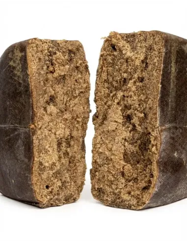 Résine Californian Hash 𝗚𝗕𝗭+ | GBZ420