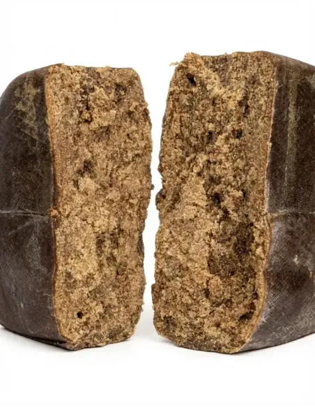 Harz Californian Hash 𝗚𝗕𝗭+ – Hasch hohe Potenz | GBZ420