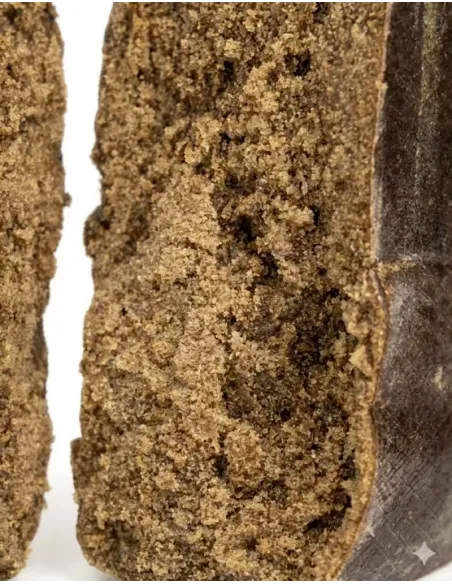 Résine Californian Hash 𝗚𝗕𝗭+ | GBZ420