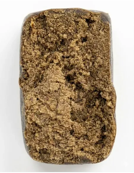 Harz Californian Hash 𝗚𝗕𝗭+ – Hasch hohe Potenz | GBZ420