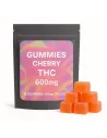 Gummies THC 600mg - Cherry