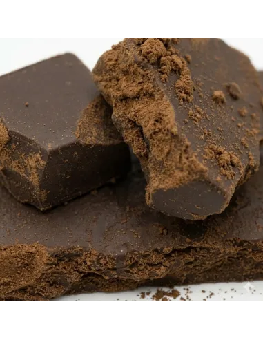 THCX Hash 3x Filtered closeup