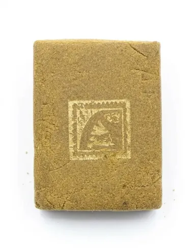 THCX Hash Supreme Pollen top