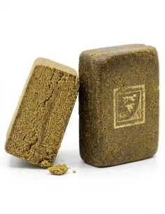 THCX Hasch Supreme Pollen | Premium Intensität