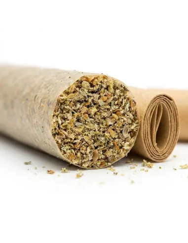 Pré-Roll THCX Girl Scout Cookie | Intensité premium