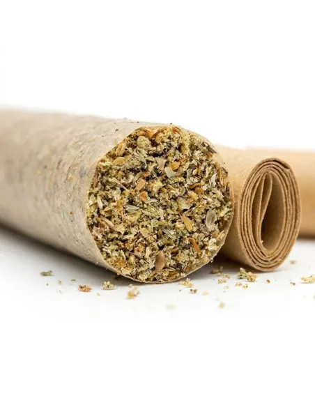 Pré-Roll THCX Girl Scout Cookie | Intensité premium