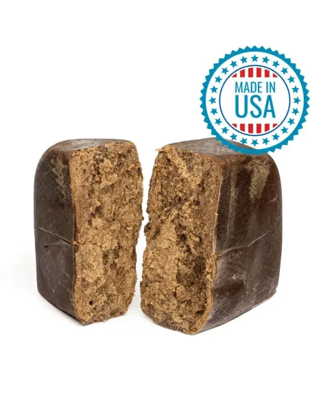 Harz Californian Hash 𝗚𝗕𝗭+ – Hasch hohe Potenz | GBZ420