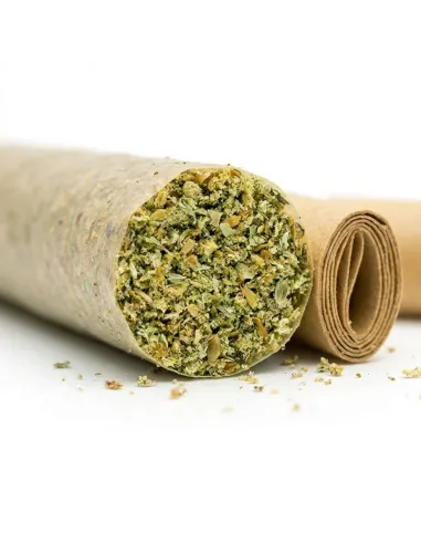 THCX Pre-Roll Lemonade | Premium Intensität