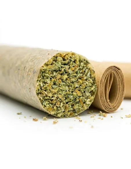 Pré-Roll THCX Sugar Candy | Douceur intense