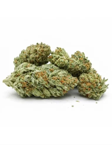 THCX Flower Blueberry main