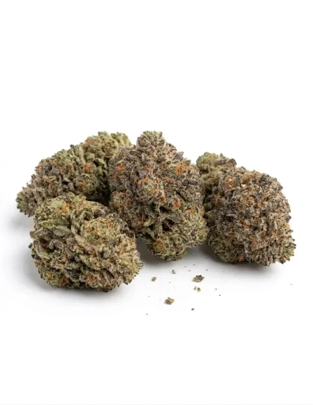 THCX Blüten Skywalker OG | Intensive Wirkung