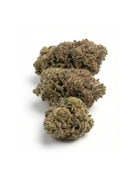 THCX Blüten Skywalker OG | Intensive Wirkung