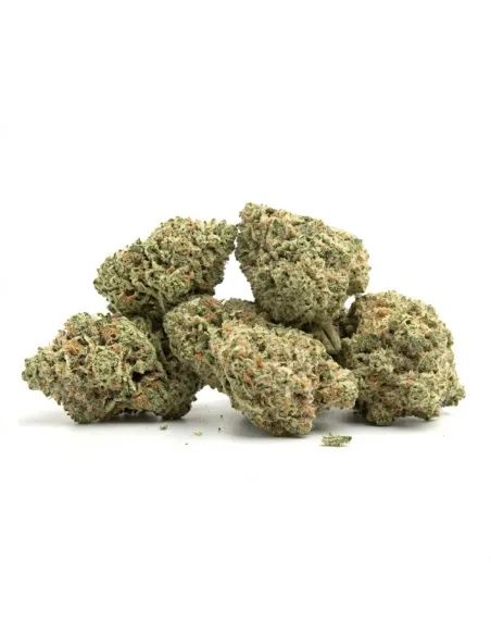 THCX Fleur Lemonade | Intensité premium