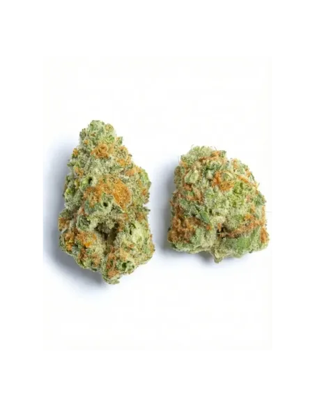 THCX Fleur Sugar Candy | Douceur intense premium