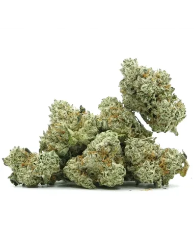 THCX Flower Sugar Cream 1