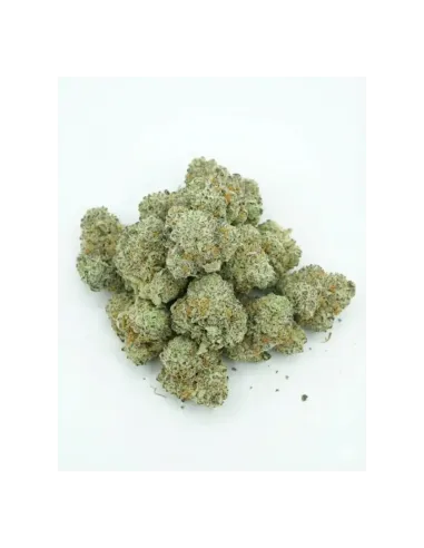 THCX Fleur Sugar Cream | Intensité gourmande