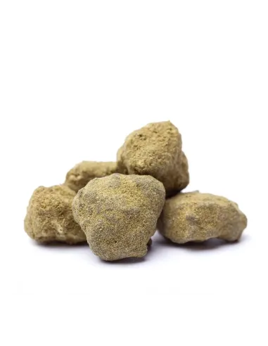 THCX Blüte Moon Rock | Premium Intensität