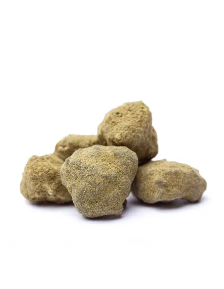 THCX Fleur Moon Rock | Intensité premium