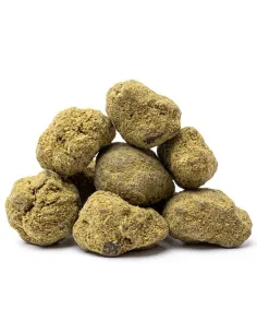 THCX Fleur Moon Rock | Intensité premium