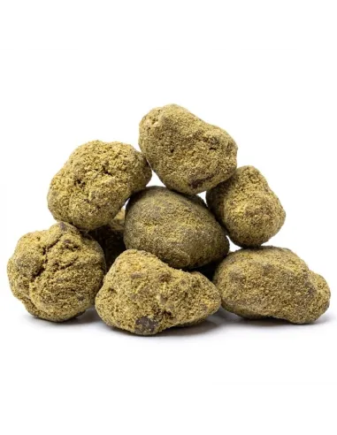 THCX Fleur Moon Rock | Intensité premium