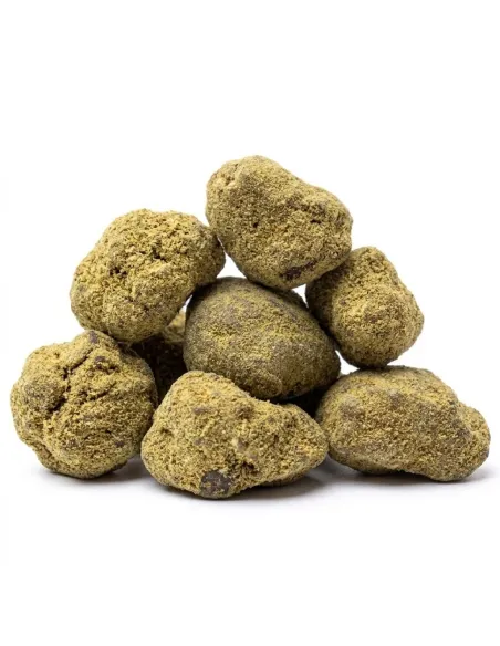 THCX Blüte Moon Rock | Premium Intensität