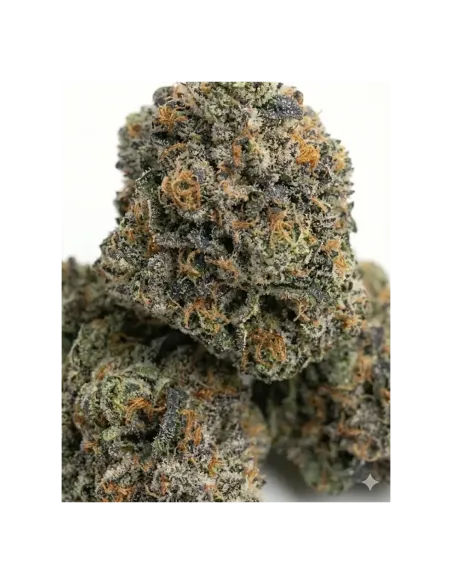 THCX Flower Bullet Kush | Premium Power