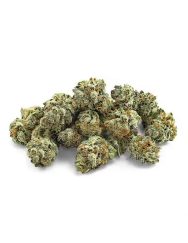 THCX Blüte Silver Haze Small Buds | Premium