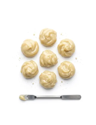 THCX Premium Live Rosin